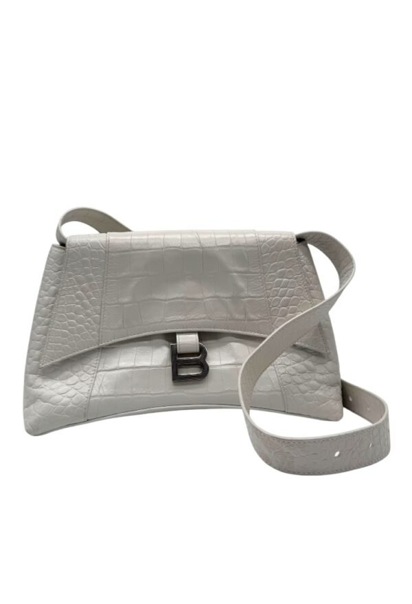 BALENCIAGA - DOWNTOWN COCODRILE - Image 18